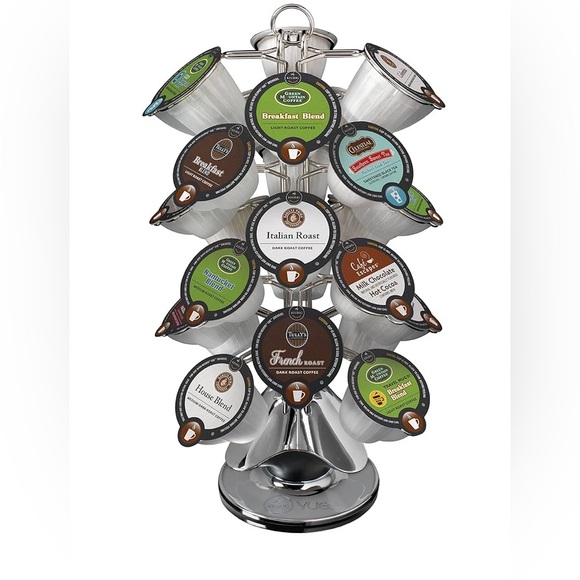 KEURIG VUE POD K-CUP CAROUSEL - Picture 1 of 5